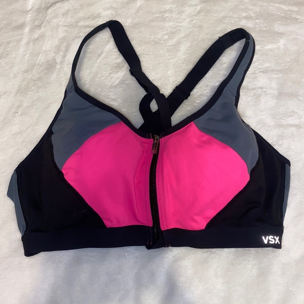 Vsx sport bra